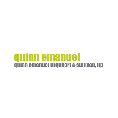 Quinn Emanuel