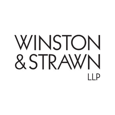 Windston Strawn